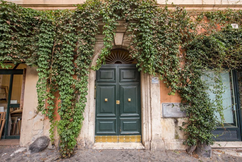 Malpasso Suite Roma Eksteriør bilde